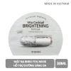 BRIGHTENING - 1 MIẾNG (BẢN VIỆT)