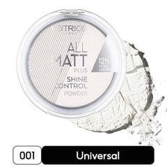 001 UNIVERSAL
