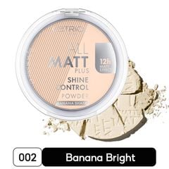 002 BANANA BRIGHT