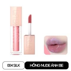 004 SILK