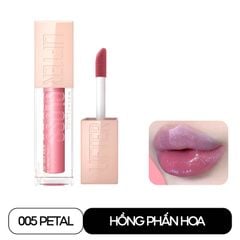 005 PETAL
