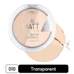010 TRANSPARENT