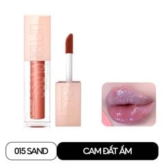 015 SAND