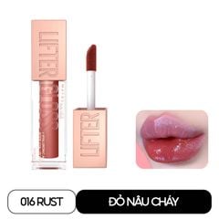 016 RUST