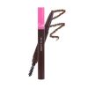 01 DARK BROWN