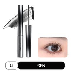 ĐẦU THẲNG 0 ĐỘ - 01 BLACK