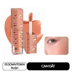 01 DOWNTOWN RUSH