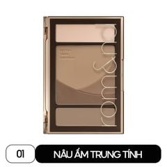 01 NEUTRAL WARM