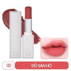 02 SMOKED CORAL