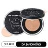 NEW - [INAPSQUARE] 02 PURE 21 - DA SÁNG HỒNG