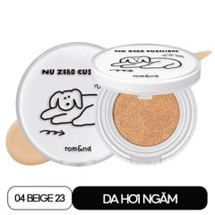 NEW - [INAPSQUARE] 04 BEIGE 23 - DA HƠI NGĂM