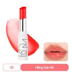 05 HỒNG SAN HÔ