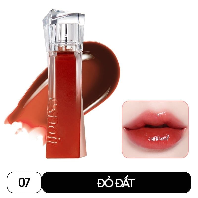 Son Tint Bóng Căng Mọng Môi Espoir Couture Lip Tint Glaze 5.5g