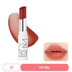 07 ĐỎ NÂU
