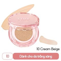 10 CREAM BEIGE