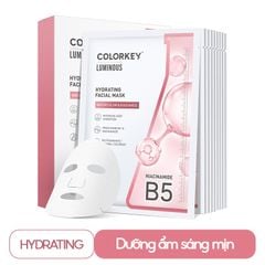 HYDRATING - 10 MIẾNG