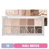 (NEW) 12 - NÂU BEIGE
