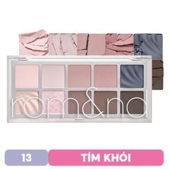 (NEW) 13 - TÍM KHÓI