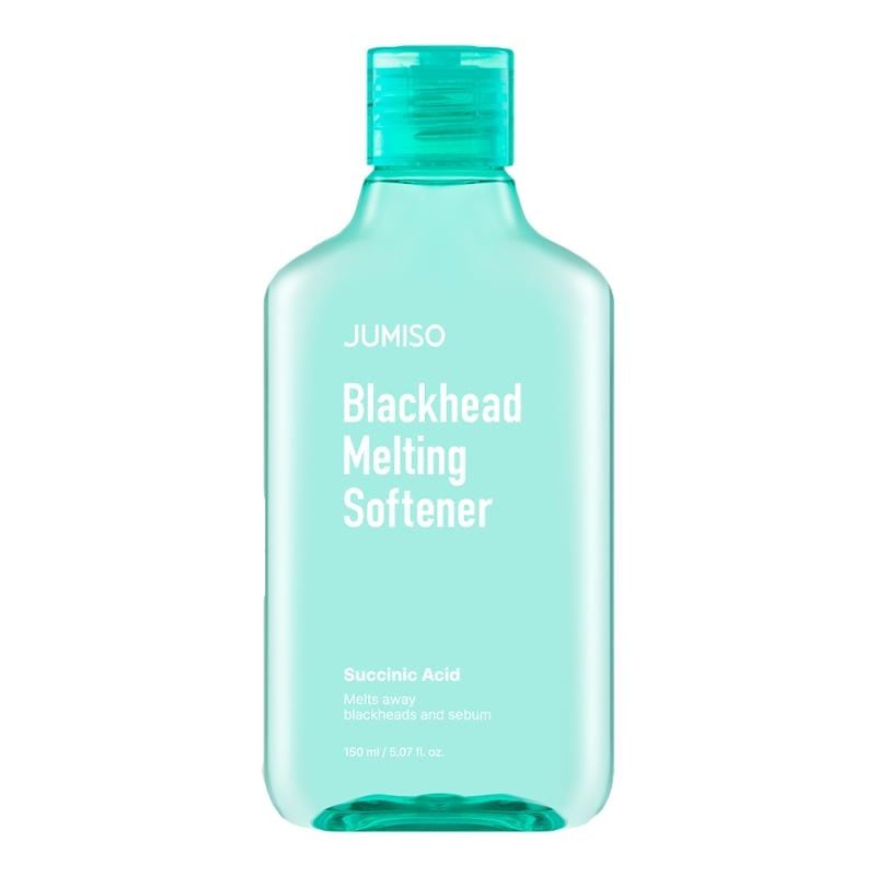 Dung Dịch Làm Mềm Mụn Đầu Đen Jumiso Blackhead Melting Softener 150ml