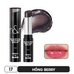 [INAPSQUARE] 17 BERRY IN BLACK