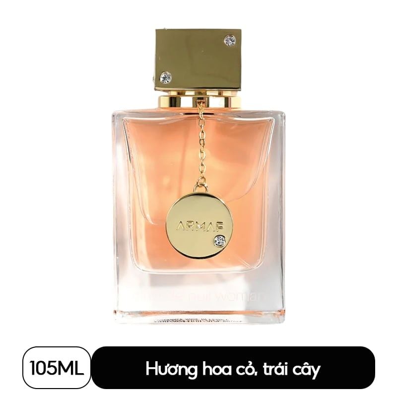 Nước Hoa Nam & Nữ Armaf Club De Nuit