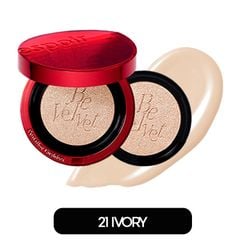 21 IVORY