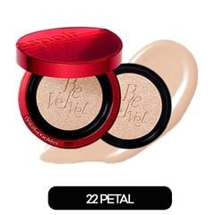 22 PETAL