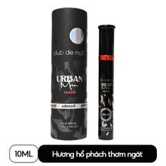 URBAN MAN ELIXIR 10ML