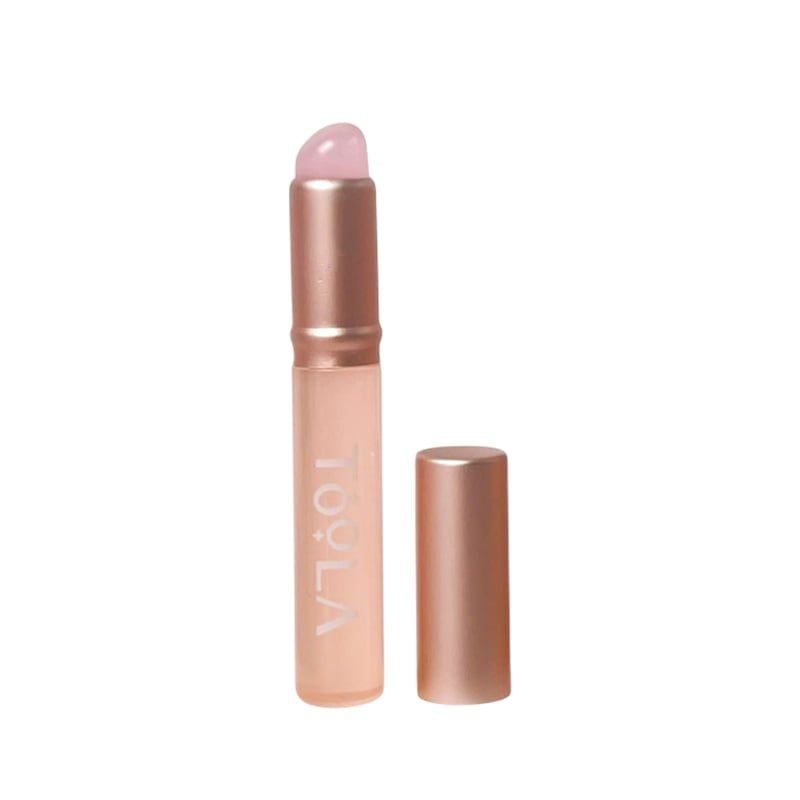 [NHẬP KHẨU] Cọ Tán Son, Trang Điểm Môi Đầu Silicone TOOLA - TLA021
