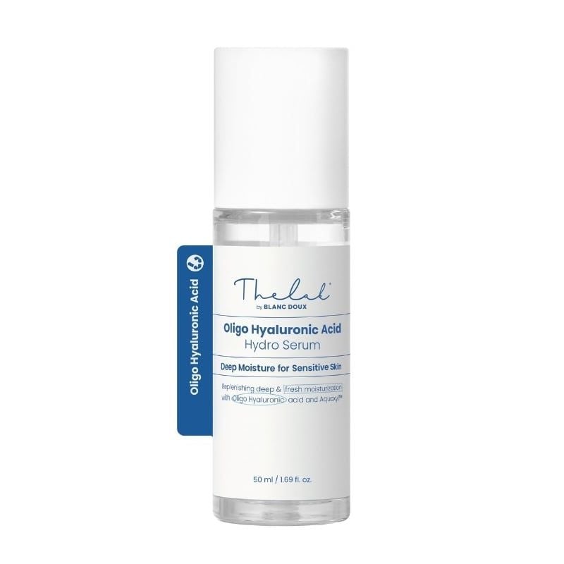 Serum Dưỡng Ẩm The Lab Oligo Hyaluronic Acid Hydro Serum 50ml