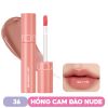 (NEW) 36 PEACH HONEY B