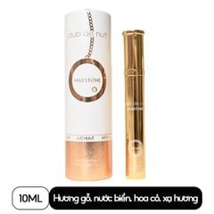 MILESTONE 10ML
