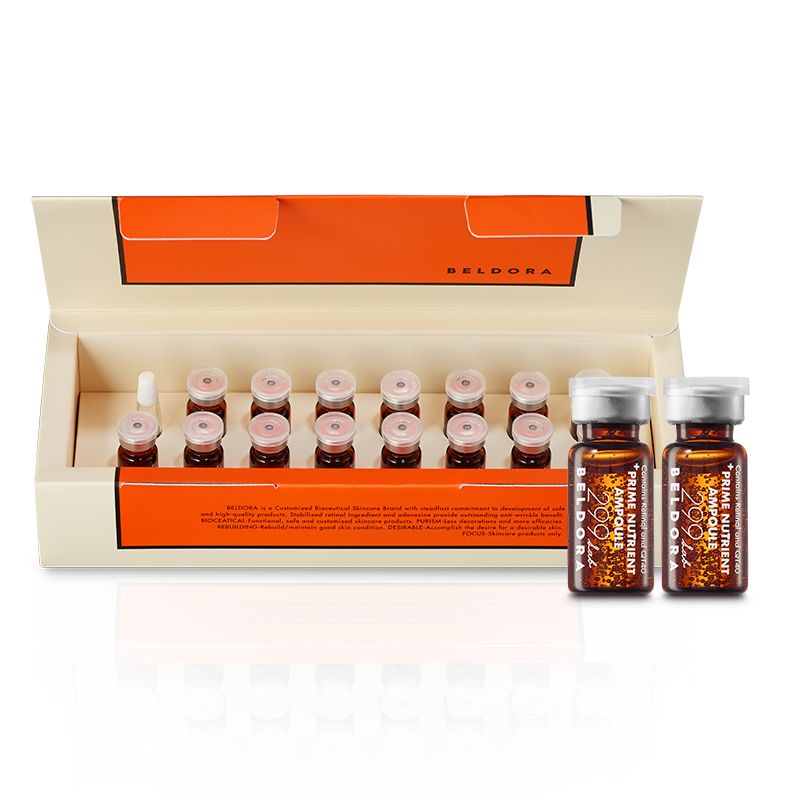 Tinh Chất Retinol Beldora 299 Prime Nutrient Ampoule 2.5ml