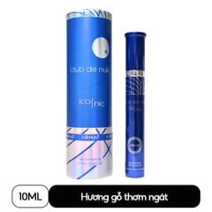 ICONIC 10ML
