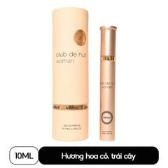 WOMAN 10ML