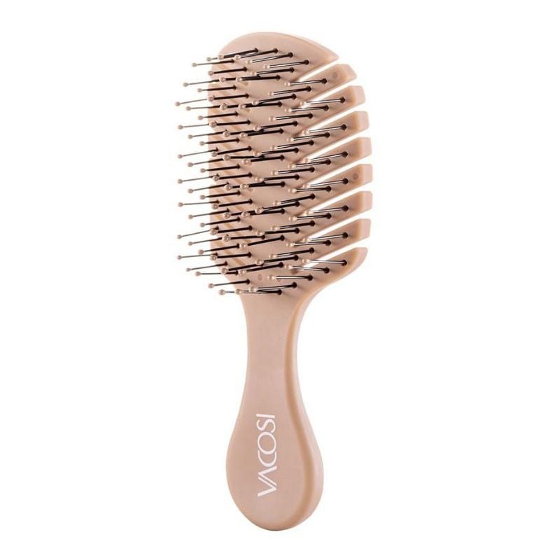 Lược Gỡ Rối Size Bỏ Túi Vacosi Travel Hairbrush - C05