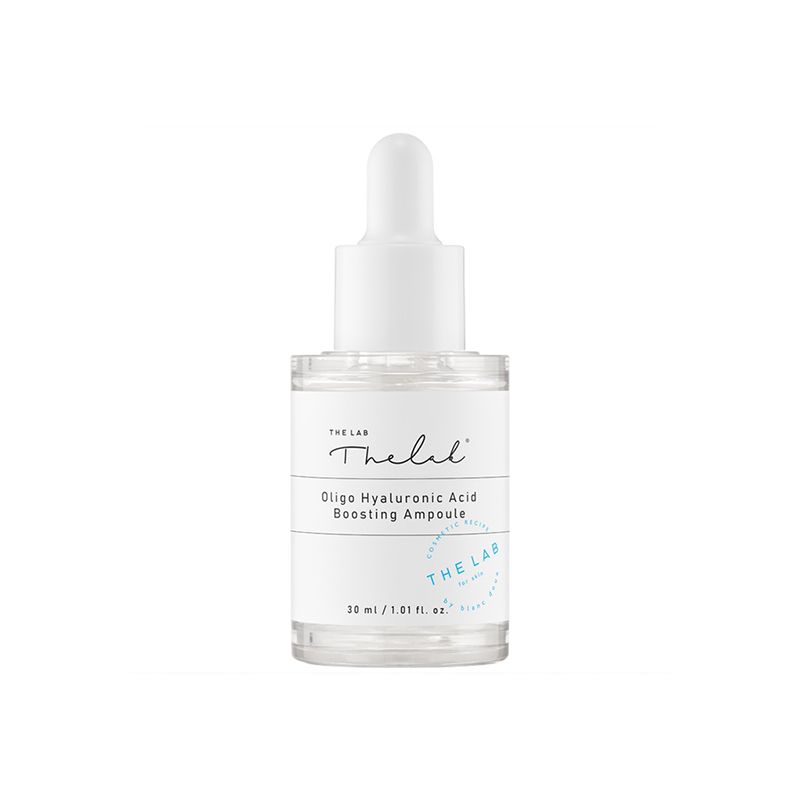 The Lab Oligo Hyaluronic Acid Boosting Ampoule 30ml THẾ GIỚI SKINFOOD