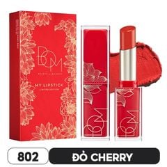 802 - LIMITED EDITION 2024
