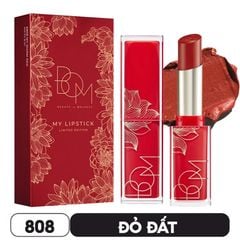 808 - LIMITED EDITION 2024