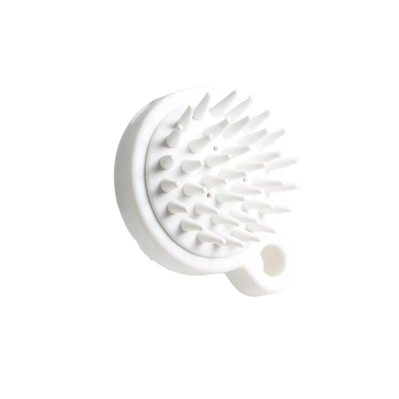 [NHẬP KHẨU] Lược Gội Đầu Giúp Massage Da Đầu Giảm Rụng Tóc TOOLA Scalp Massage Brush - TLA009