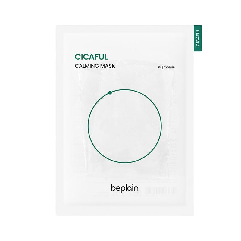 Mặt Nạ Cấp Ẩm, Làm Dịu Da Beplain Mask
