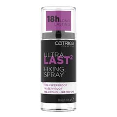 ULTRA LAST2 - CHỐNG NƯỚC, LÂU TRÔI