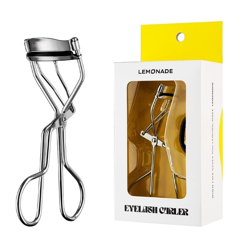 Bấm Mi Cong Lâu Lemonade Eyelash Curler