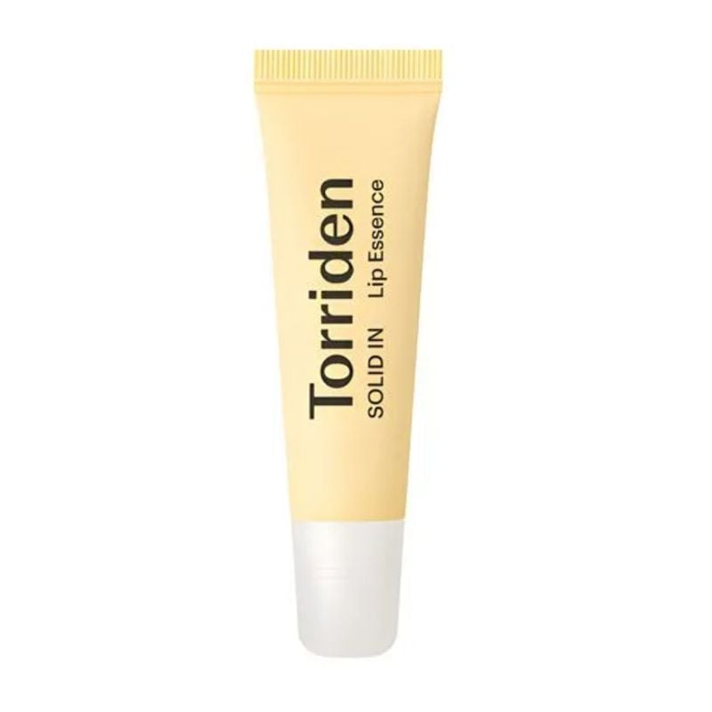 Tinh Chất Dưỡng Môi Torriden Căng Mọng, Cấp Ẩm Solid-In Lip Essence 11ml