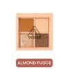 ALMOND FUDGE