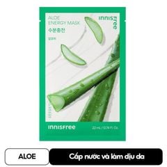 ALOE  - BẢN MỚI