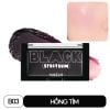 NEW - [INAPSQUARE] B03 BLACK BALM