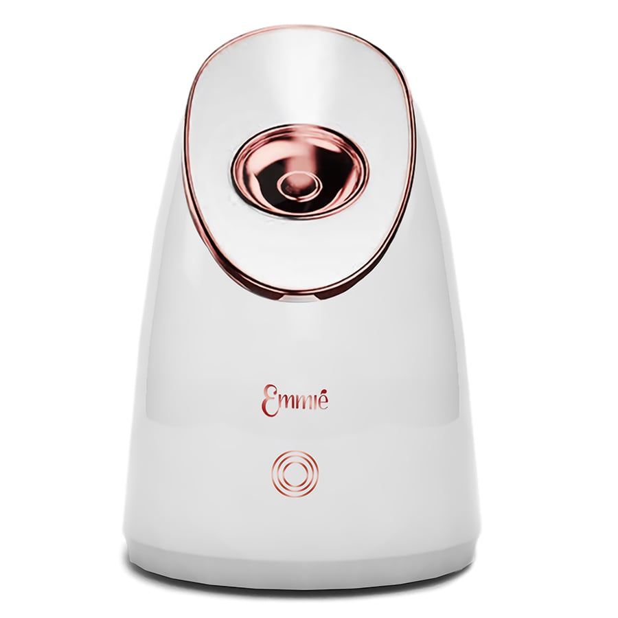 Máy Xông Mặt Cấp Ẩm Sâu Nano Ion Emmié By Happy Skin Nano Ionic Facial Steamer & Humidifier