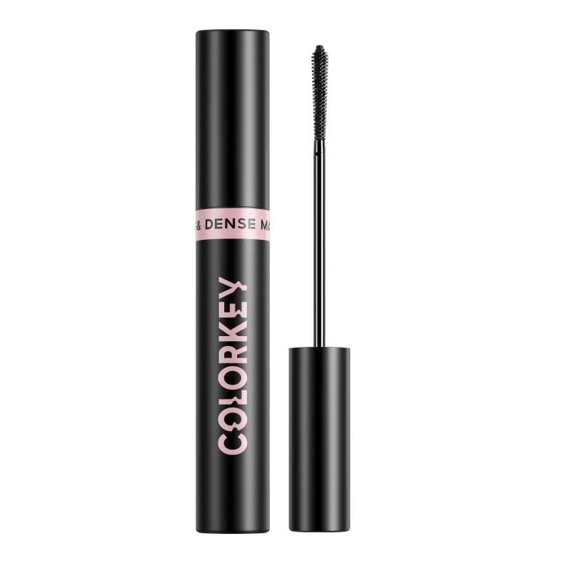 Mascara Giúp Mi Dài & Cong Tự Nhiên Colorkey Mascara