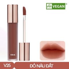 V25 (THUẦN CHAY)